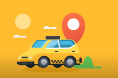 Taxi Orders